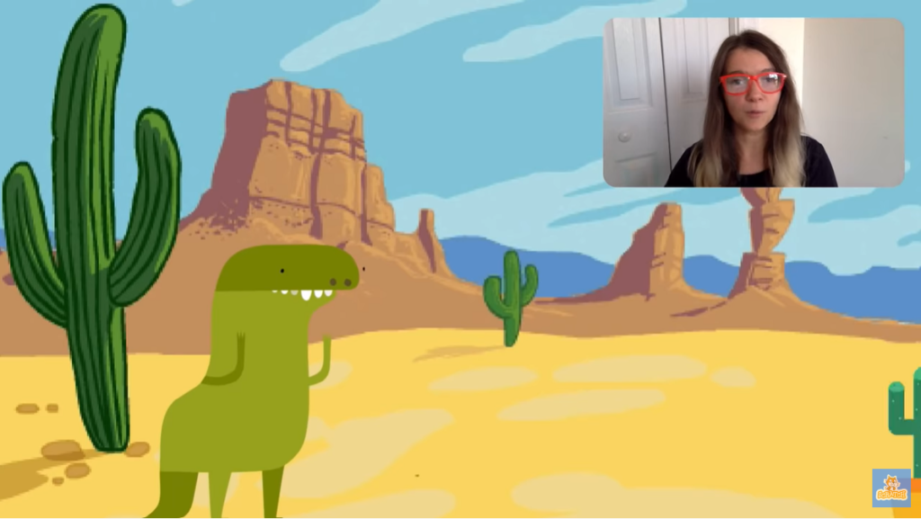 How to make a jumping game in Scratch by Scratch Team
