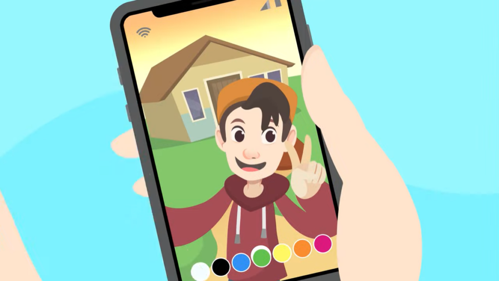 Online Privacy for Kids by Internet Safety and Security for Kids