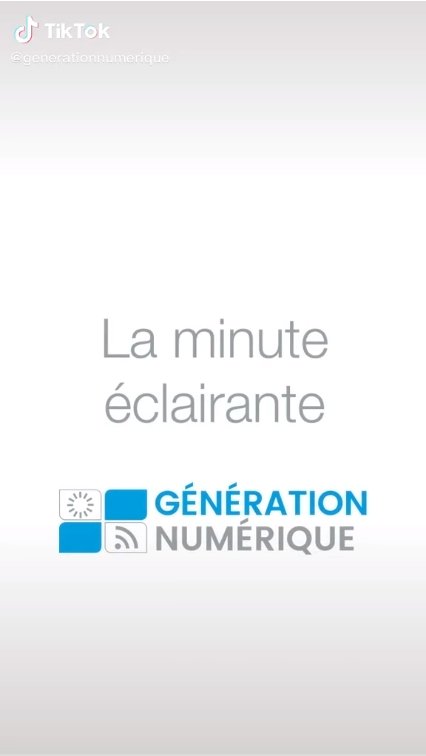 Contenus haineux sur Internet : on signale ? - Génération Numérique