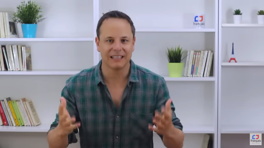 Je veux, je voudrais, puis-je… Demander quelque chose poliment en français - Français avec Pierre