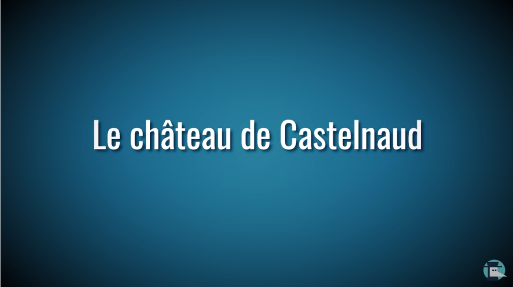 Les machines de guerre du Moyen Âge - Château de Castelnaud - Nota Bonus